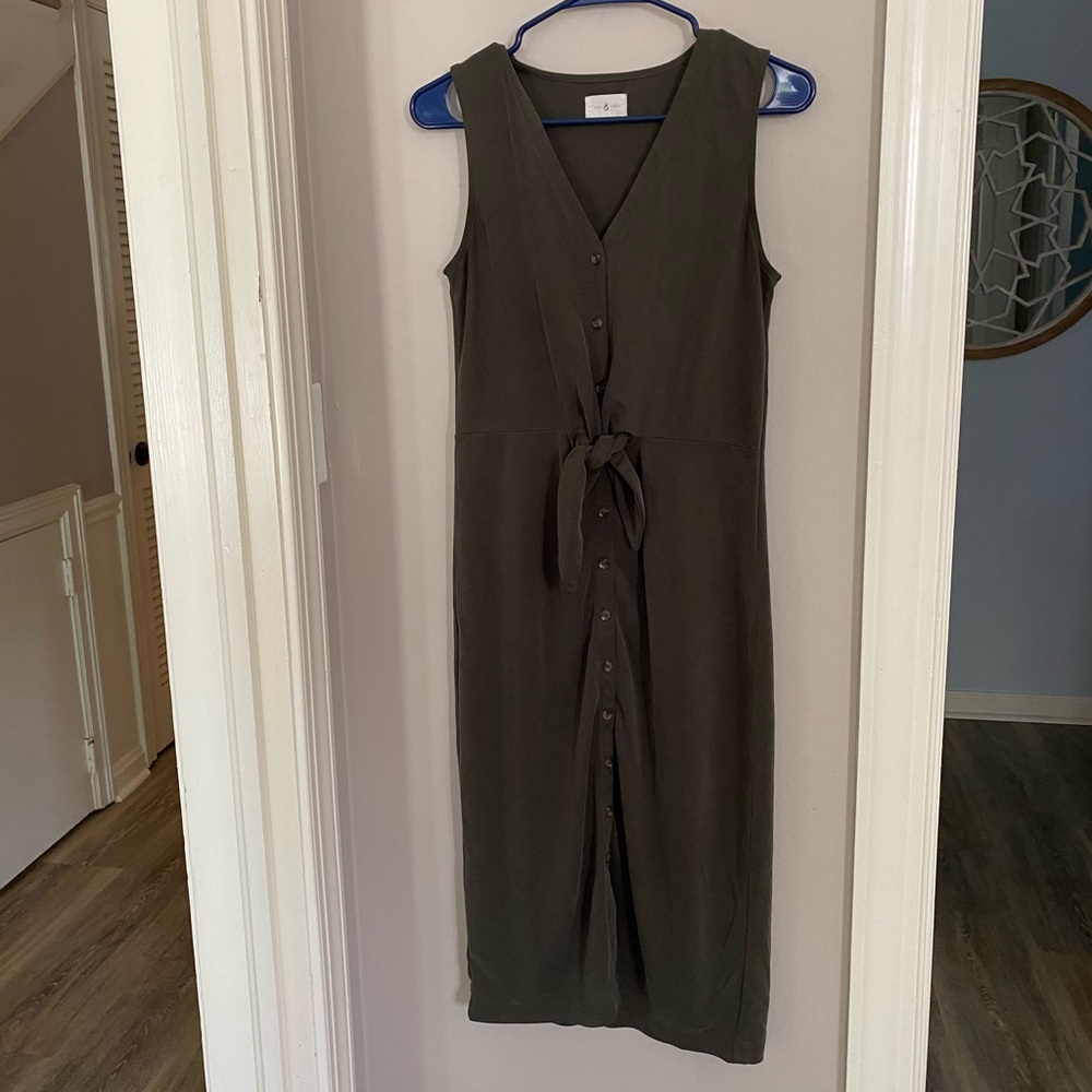 Lou & Grey Dress